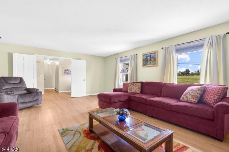 1101 Barley Sheaf Rd