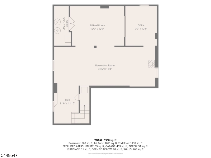 98 Remsen Ave