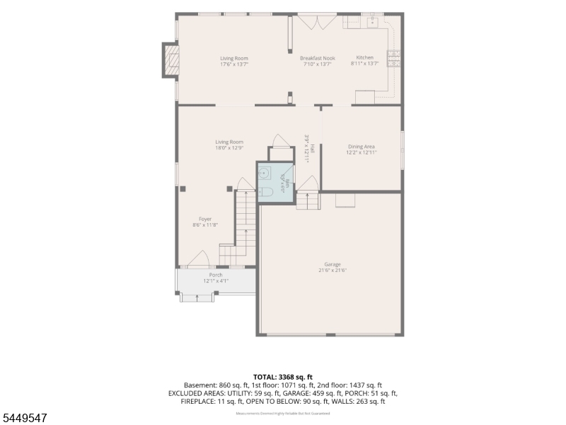 98 Remsen Ave