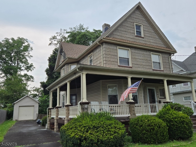 360 New Market Rd