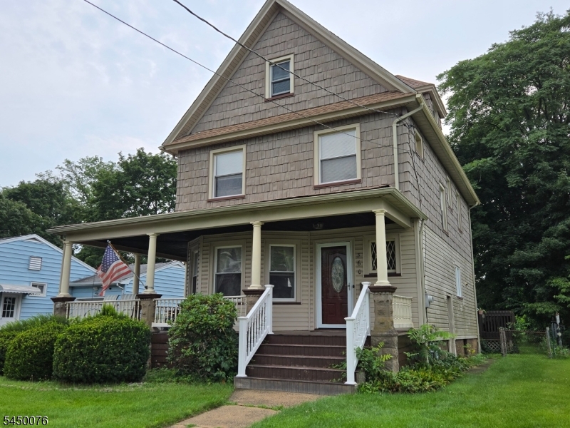 360 New Market Rd