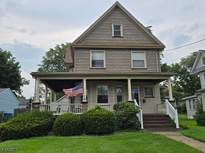 360 New Market Rd