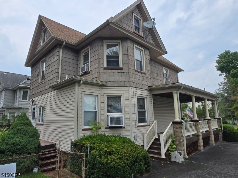 360 New Market Rd