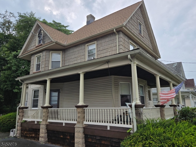 360 New Market Rd