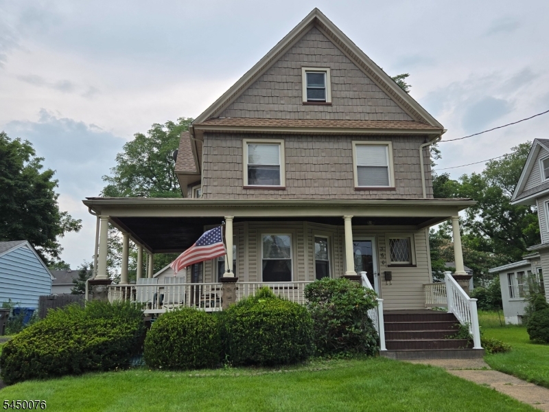 360 New Market Rd
