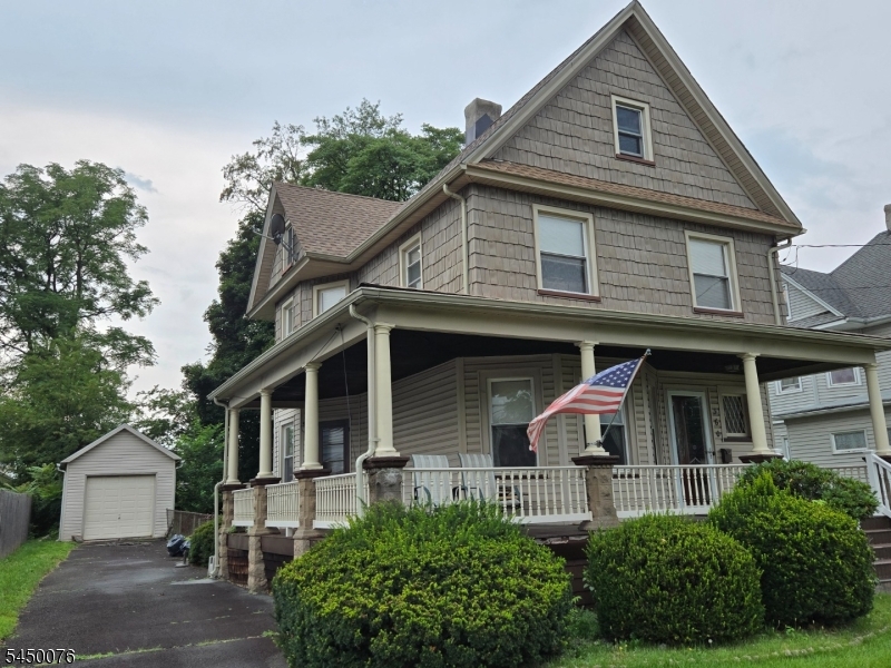 360 New Market Rd