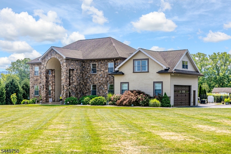 680 Harmony Station Rd