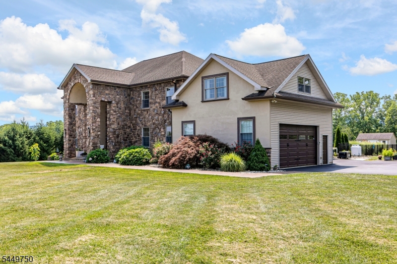 680 Harmony Station Rd
