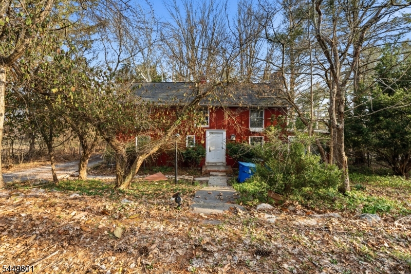 74 Kingwood Stockton Rd
