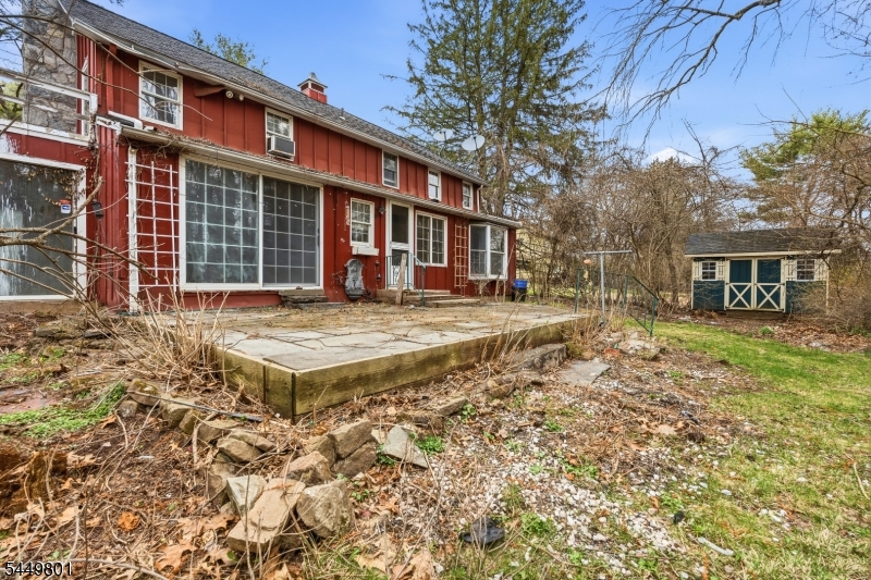 74 Kingwood Stockton Rd