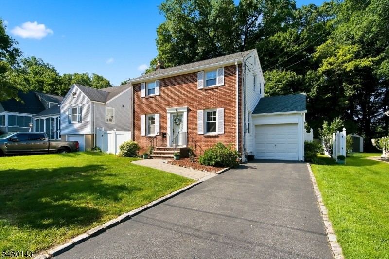 11 MONROE AVENUE