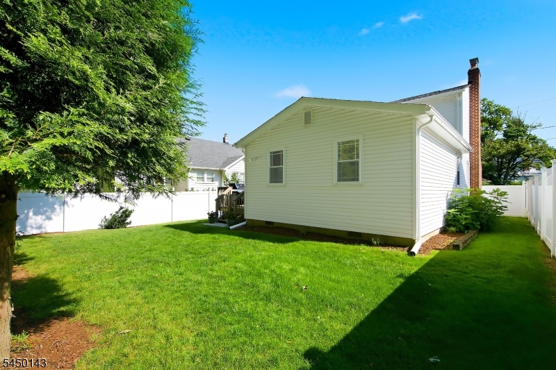 11 MONROE AVENUE