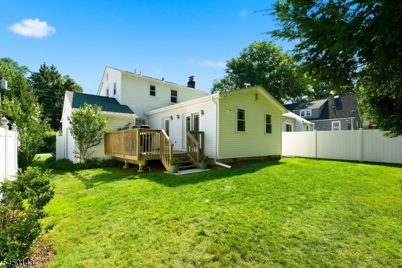 11 MONROE AVENUE