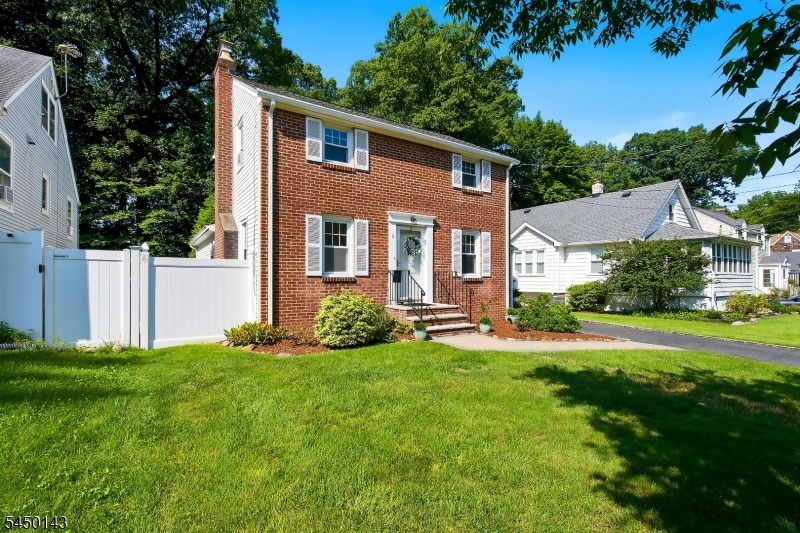 11 MONROE AVENUE