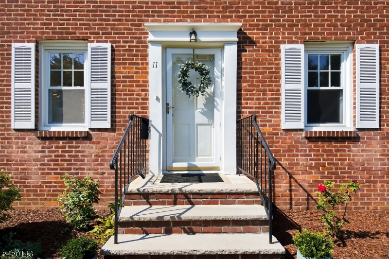 11 MONROE AVENUE