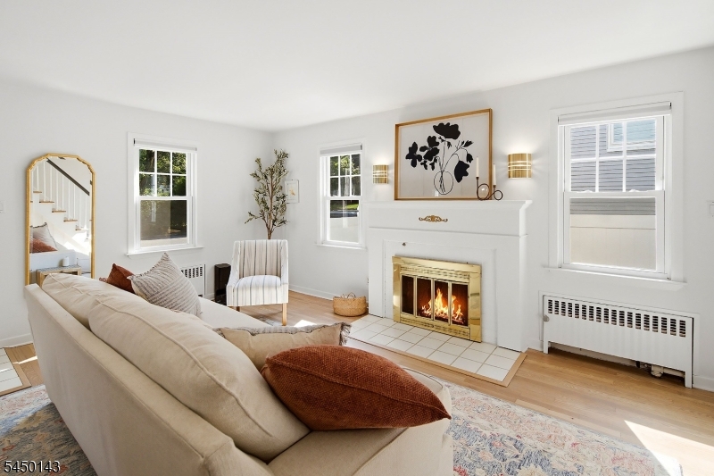 11 MONROE AVENUE