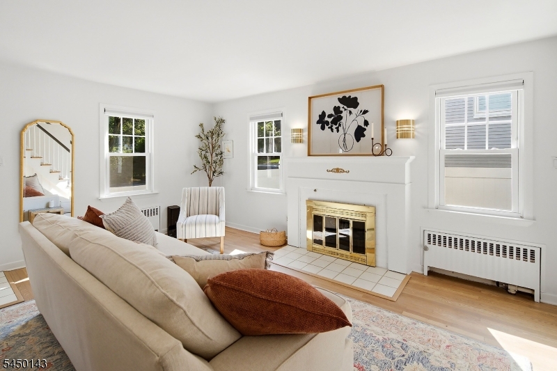11 MONROE AVENUE