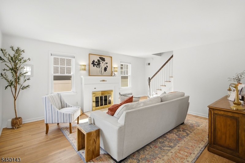 11 MONROE AVENUE