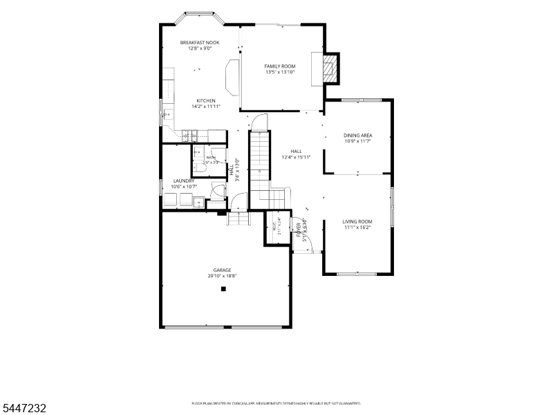 5 Clark Ct
