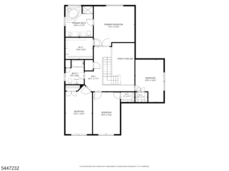 5 Clark Ct