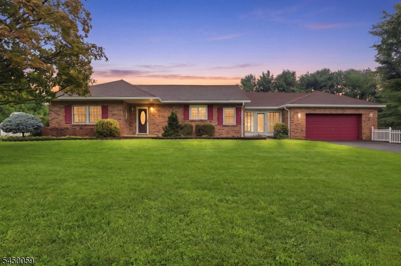 1247 Harmony Station Rd