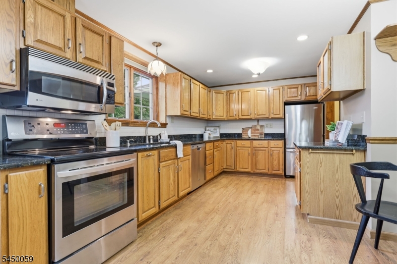 1247 Harmony Station Rd