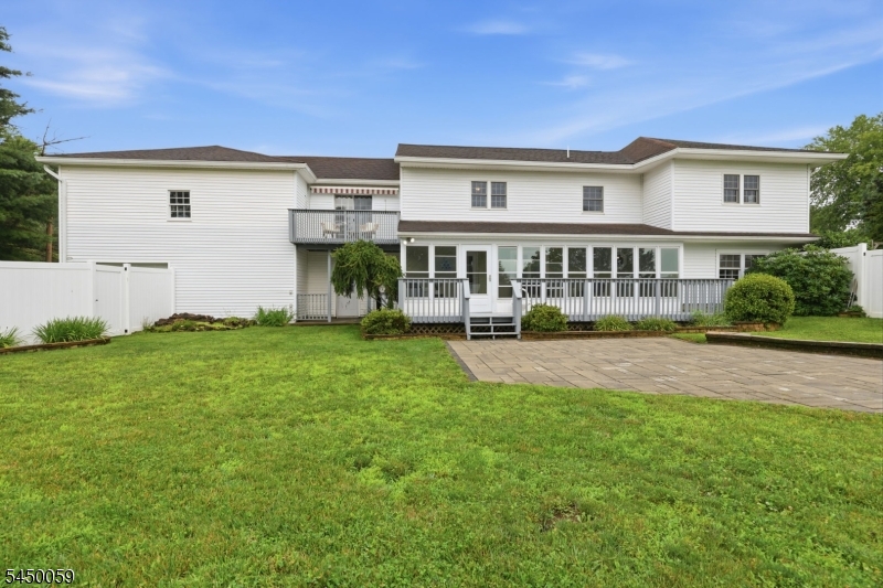 1247 Harmony Station Rd