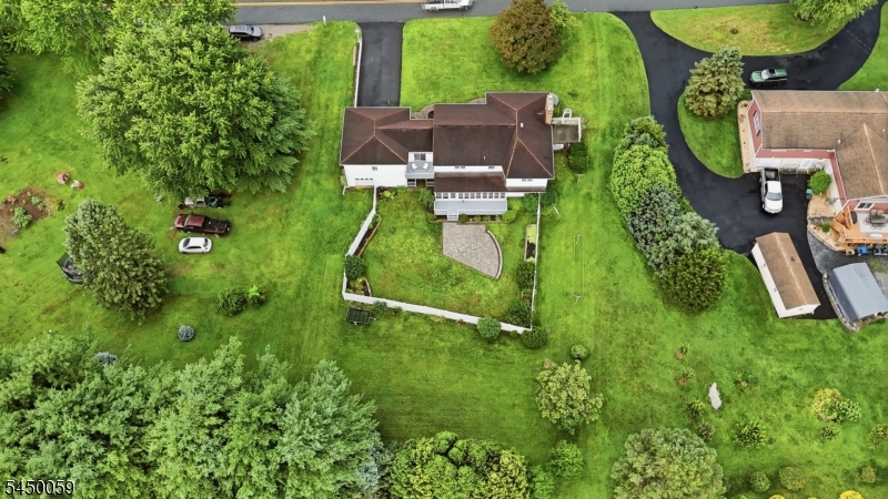 1247 Harmony Station Rd