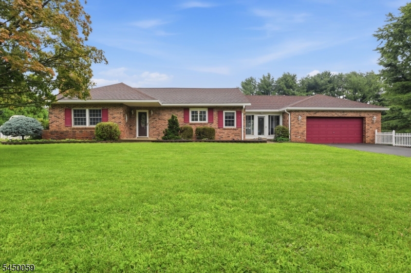1247 Harmony Station Rd