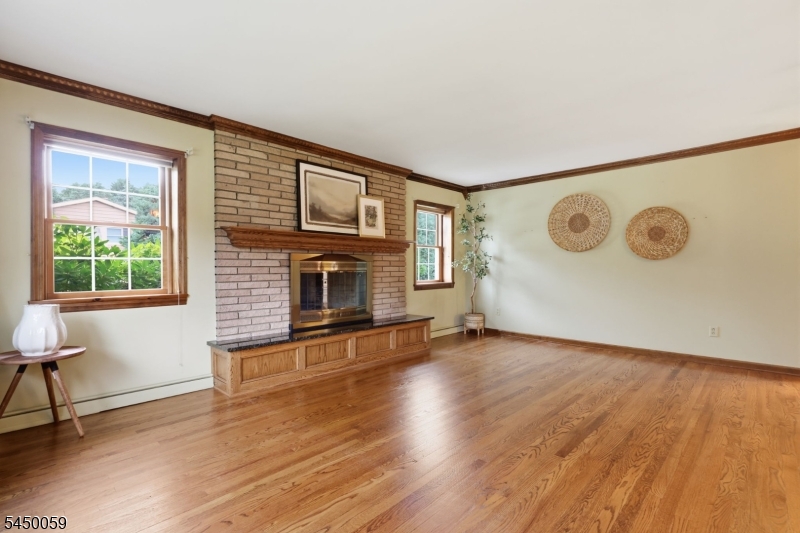 1247 Harmony Station Rd