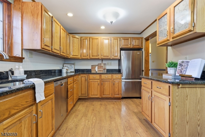 1247 Harmony Station Rd