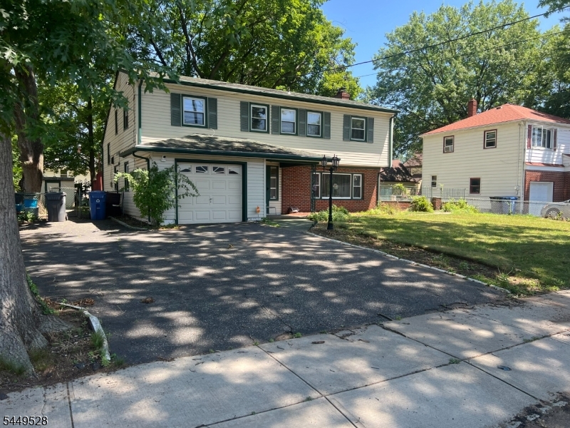 299 Coolidge Ave