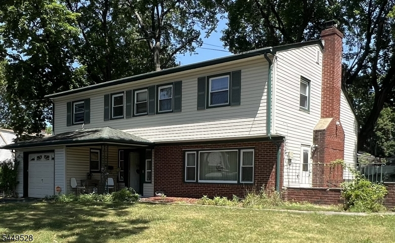 299 Coolidge Ave