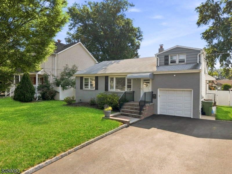 519 Livingston Rd
