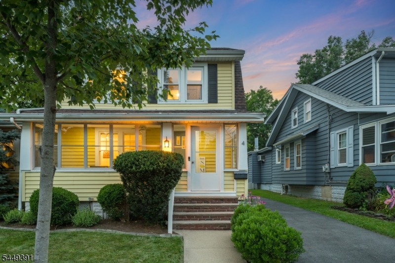 4 Prospect Pl