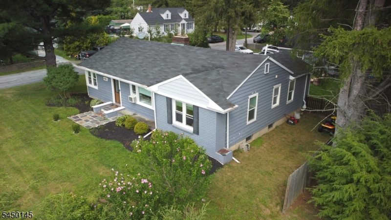 461 Us Highway 206