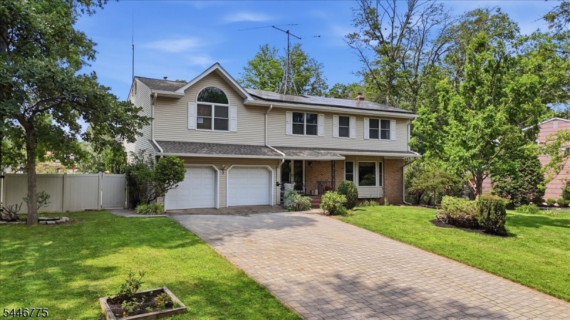 3 Winterberry Cir