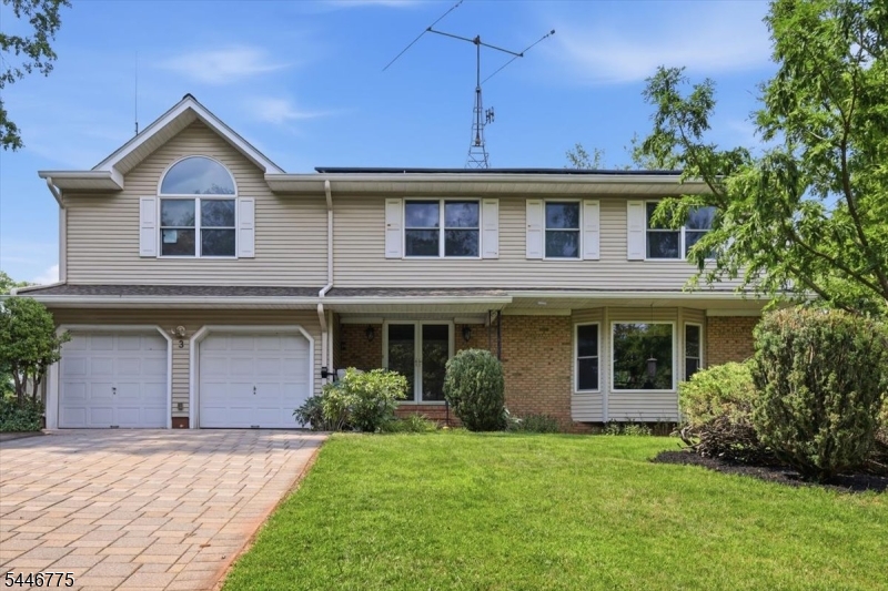 3 Winterberry Cir