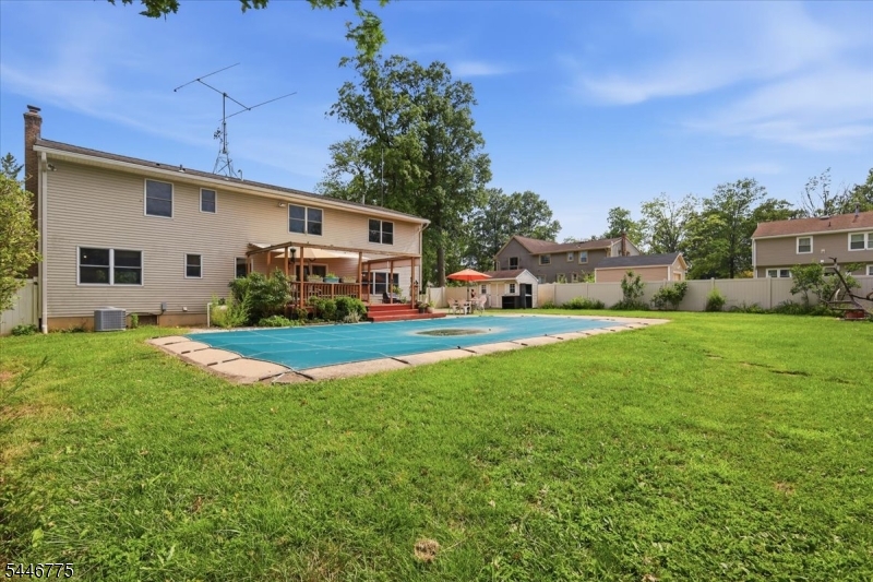 3 Winterberry Cir