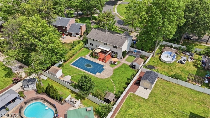 3 Winterberry Cir