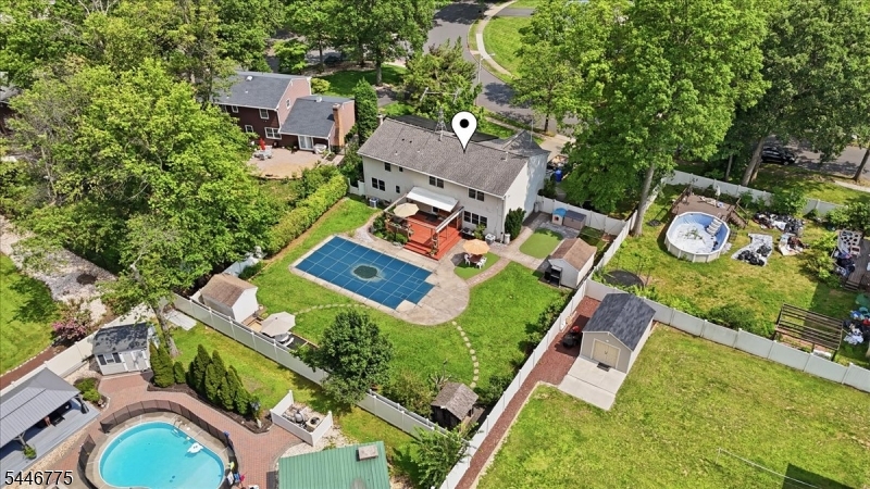 3 Winterberry Cir