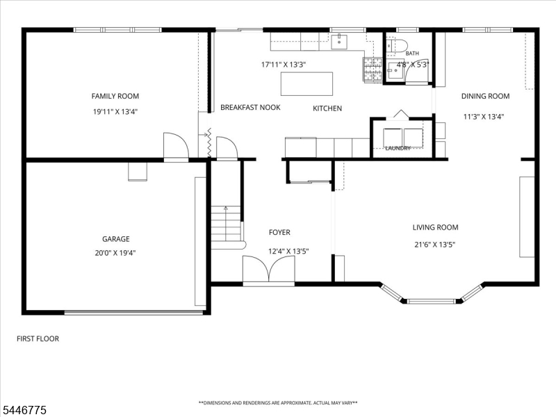 3 Winterberry Cir