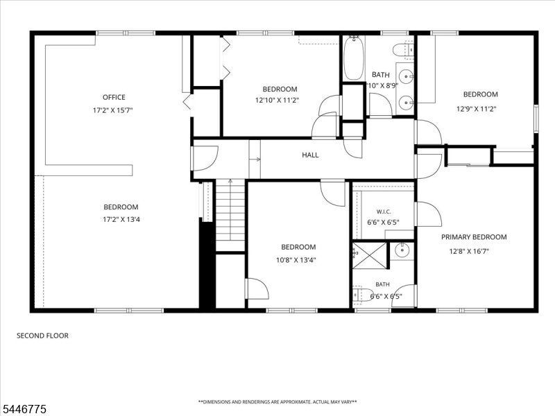 3 Winterberry Cir