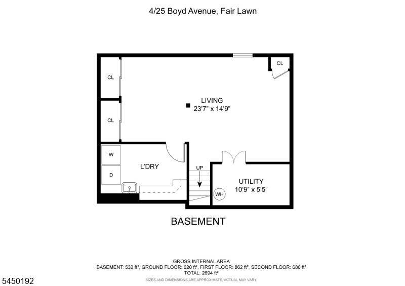 4 Boyd Ave