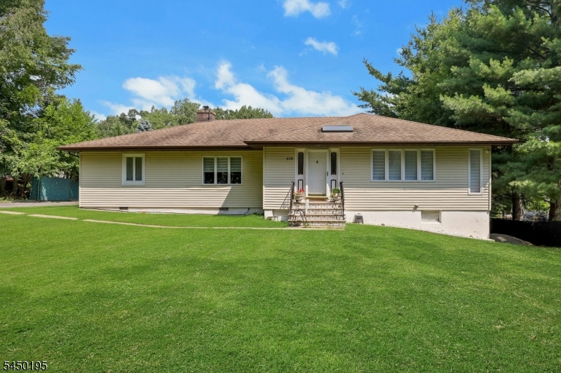 419 Ratzer Rd