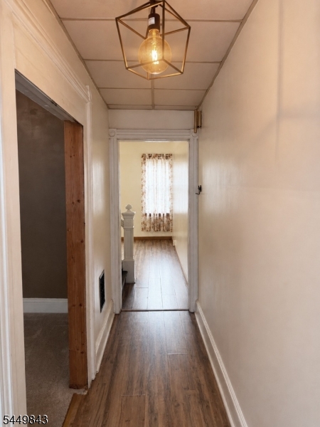 135 Mercer St