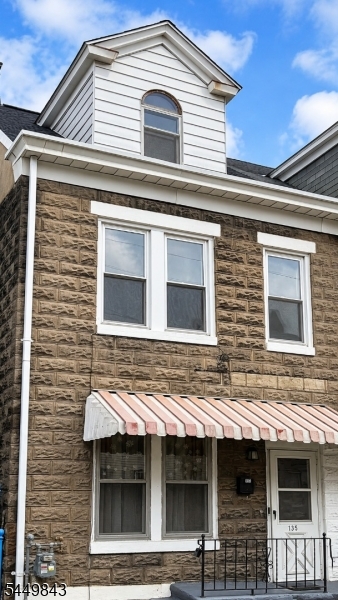 135 Mercer St