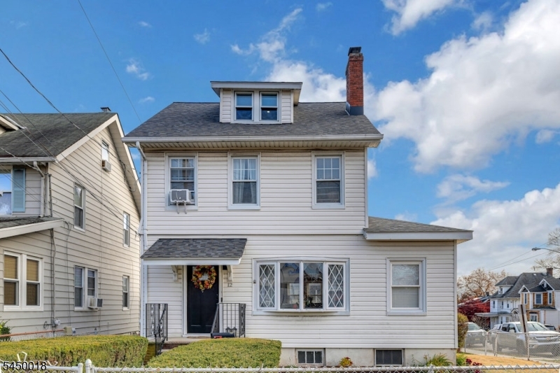 12 Harrison Ave