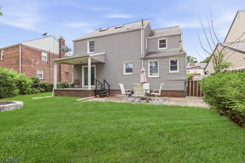 50 Reservoir Pl