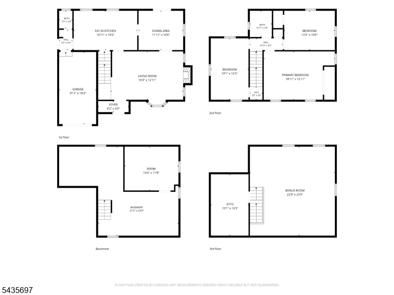 50 Reservoir Pl